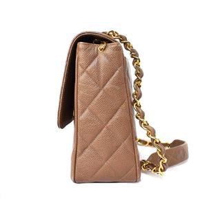 シャネル CHANEL 2番台 ココマーク ターンロック マトラッセ