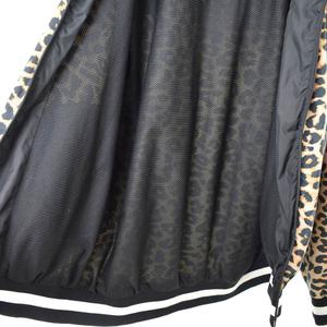 ステューシー STUSSY ナイロンジャケット パーカー ブルゾン 