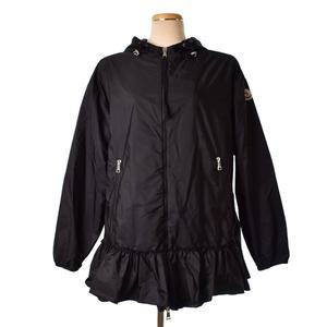 モンクレール MONCLER 20SS SARCELLE GIUBBOTTO サルセル フリル  