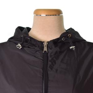 moncler モンクレール☆SARCELLE サルセル 黒 サイズ0 MONCLER - 新品 タグ付 モンクレール moncler サルセル SARCELLE