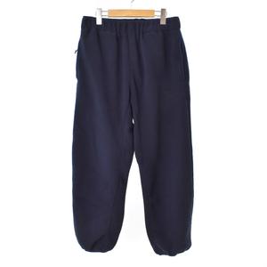 エンノイ The ENNOY 22AW POLARTEC FLEECE PANTS フリース イージー 