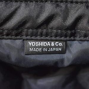 メンズ バッグ ショルダーバッグ トートバッグ 新品 ポーター コムサ ハレ# PORTER ポーター ムース トートバッグ(S) 751-29872 吉田カバン