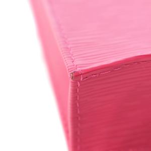 LOUIS VUITTON ルイヴィトン エピ　ピンク　プティット サックプラ LOUIS VUITTON ルイヴィトン プティット・サックプラ エピ ローズバレ