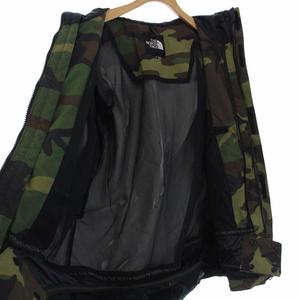 ザノースフェイス THE NORTH FACE Novelty Scoop Jacket ノベルティ