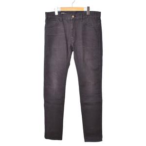 セリーヌ CELINE by Hedi Slimane エディスリマン ストレッチ スキニー  