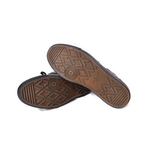 ルイヴィトン LOUIS VUITTON ワッペン ハイカット スニーカー シューズ