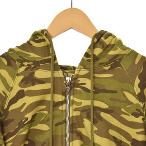 クロムハーツ CHROME HEARTS タガージップ クロス レザーパッチ