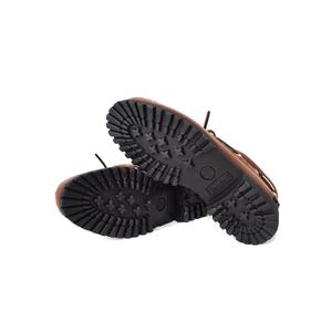Timberland Supreme クロコダイル調デッキシューズ Supreme - シュプリーム ×ティンバーランド/Timberland クロコ型