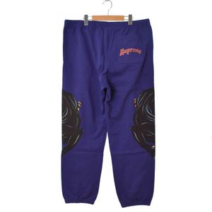 Supreme Pantherシュプリームスウェットパンツ sサイズ Supreme Pantherシュプリームスウェットパンツ sサイズ Panther