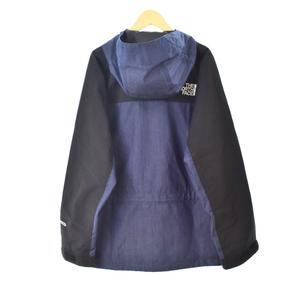 ザノースフェイス THE NORTH FACE MOUNTAIN LIGHT DENIM JACKET