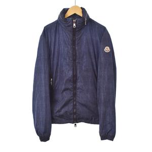 モンクレール MONCLER 16SS CAPBRETON GIUBBOTTO ジャケット ブルゾン 