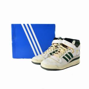 アディダス adidas Forum 84 High フォーラム ハイ スニーカー 