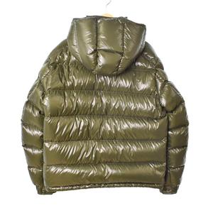 モンクレール MONCLER MAYA 20AW マヤ ダウンジャケット フード 