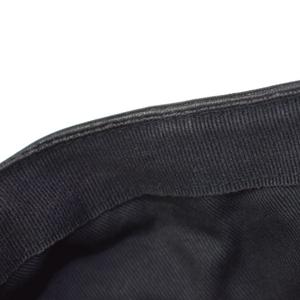 美品 GUCCI グッチ ハンチング 帽子 ぼうし キャンバス GG ブラック 美品 GUCCI グッチ ハンチング 帽子 ぼうし キャンバス GG ブラック