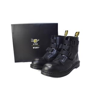 ドクターマーチン DR.MARTENS ダブルタップス WTAPS 20AW 1460 STOMPER