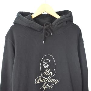 アベイシングエイプ A BATHING APE Mr.BATHING APE ミスターベイシング 