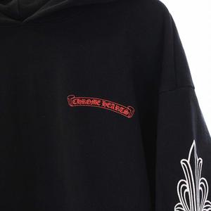 クロムハーツ CHROME HEARTS matty boy マッティボーイ CHOMPER