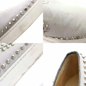 クリスチャンルブタン Christian louboutin ピックボート PIK BOAT 