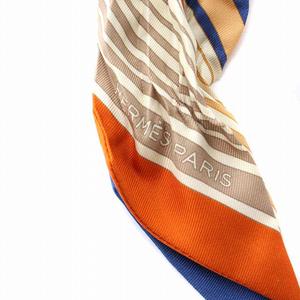 エルメス HERMES 21SS ツイリー TWILLY エクスリブリス EX-LIBRIS