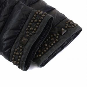 【希少✨L!!】モンクレール　LUC ナイロン切り替え　スタジャン　国内正規品 楽天市場】【10/30限定・最大2万円OFFクーポン配布中】MONCLER