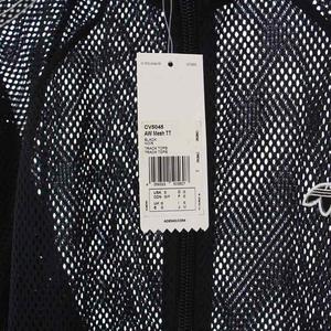超美品　adidas originals チュールメッシュTRACK TOP 未使用品 アディダスオリジナルス adidas originals alexander