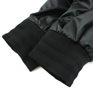 アディダス adidas All Blacks Sukajan スカジャン 中綿ジャケット