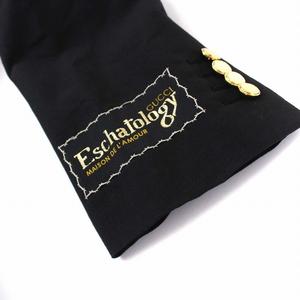 グッチ GUCCI オーバーチュア Eschatology テーラードジャケット