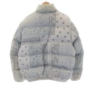 ディスイズネバーザット THIS IS NEVER THAT パーテックス ダウン  