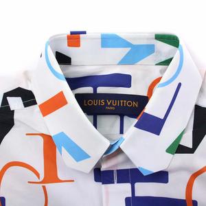 ルイヴィトン LOUIS VUITTON 20SS LVSEエレクトリックレギュラーDNA 