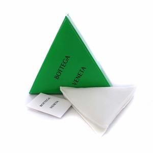 ボッテガヴェネタ BOTTEGA VENETA 23FW H Beam Hビームピアス