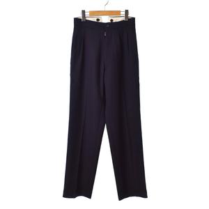 メゾンマルジェラ Maison Margiela 23SS トラウザーズパンツ 