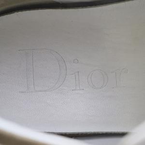 ディオールオム Dior HOMME エディスリマン期 Hedi Slimane 04AW