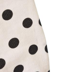 グッチ GUCCI スウェット トレーナー プルオーバー 長袖 ドット ロゴ