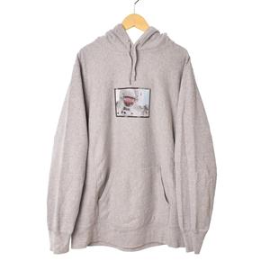シュプリーム SUPREME 15SS ASTRONAUT HOODED SWEATSHIRT アストロ 