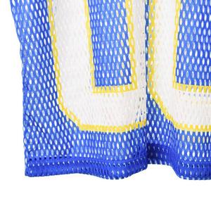 ルイヴィトン LOUIS VUITTON 22SS スポーツゲームTシャツ メッシュT 