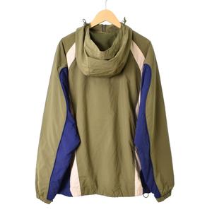 ジャケット・アウター supreme Paneled Half Zip Pullover Supreme Paneled Half Zip Pullover (FW22) - $178
