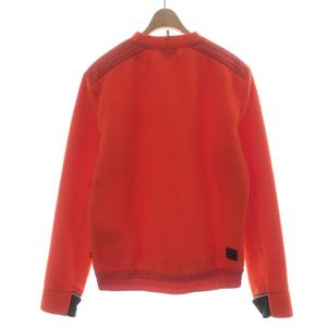 MONCLER(モンクレール) GRENOBLEナイロンプルオーバー　メンズ長袖 MONCLER(モンクレール) GRENOBLEナイロンプルオーバー メンズ