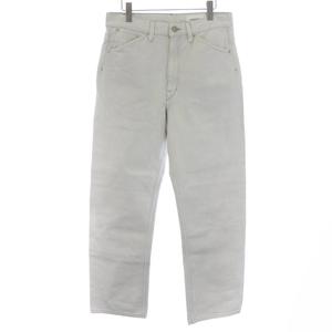 未使用品 ルメール LEMAIRE タグ付き SEAMLESS JEANS シームレス  