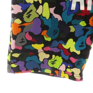 アベイシングエイプ A BATHING APE ショートパンツ ハーフパンツ