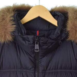 モンクレール MONCLER 18AW MARQUE マルク ダウンジャケット 3 黒 