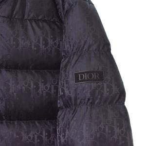 ディオールオム Dior HOMME 19AW Oblique Down Jacket オブリーク