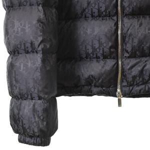 ディオールオム Dior HOMME 19AW Oblique Down Jacket オブリーク