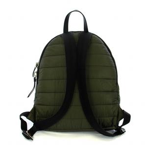 モンクレール MONCLER KILIA リュックサック デイパック バッグ カーキ