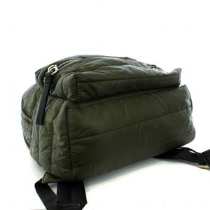 モンクレール MONCLER KILIA リュックサック デイパック バッグ カーキ