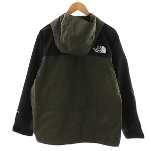 ザノースフェイス THE NORTH FACE Mountain Light JACKET マウンテン 