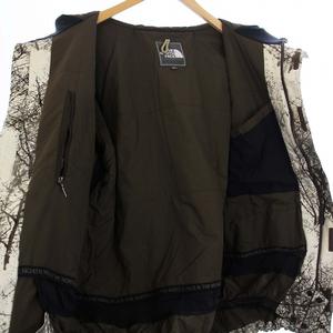 ザノースフェイス THE NORTH FACE Maintenance Jacket