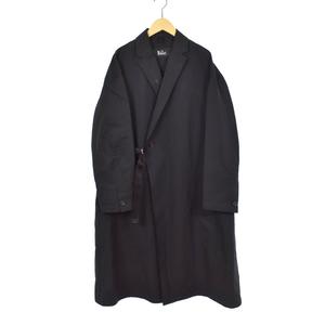 ザ リラクス THE RERACS 20SS LOOSE CHESTER FELD COAT ルーズ 
