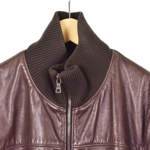 プラダスポーツ PRADA SPORT ヴィンテージ アーカイブ レザー ニット 
