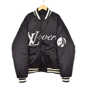 ルイヴィトン LOUIS VUITTON 24SS エンブロイダード ナイロン