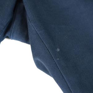 ロエベ LOEWE フィッシャーマン コットンパンツ ロールアップ